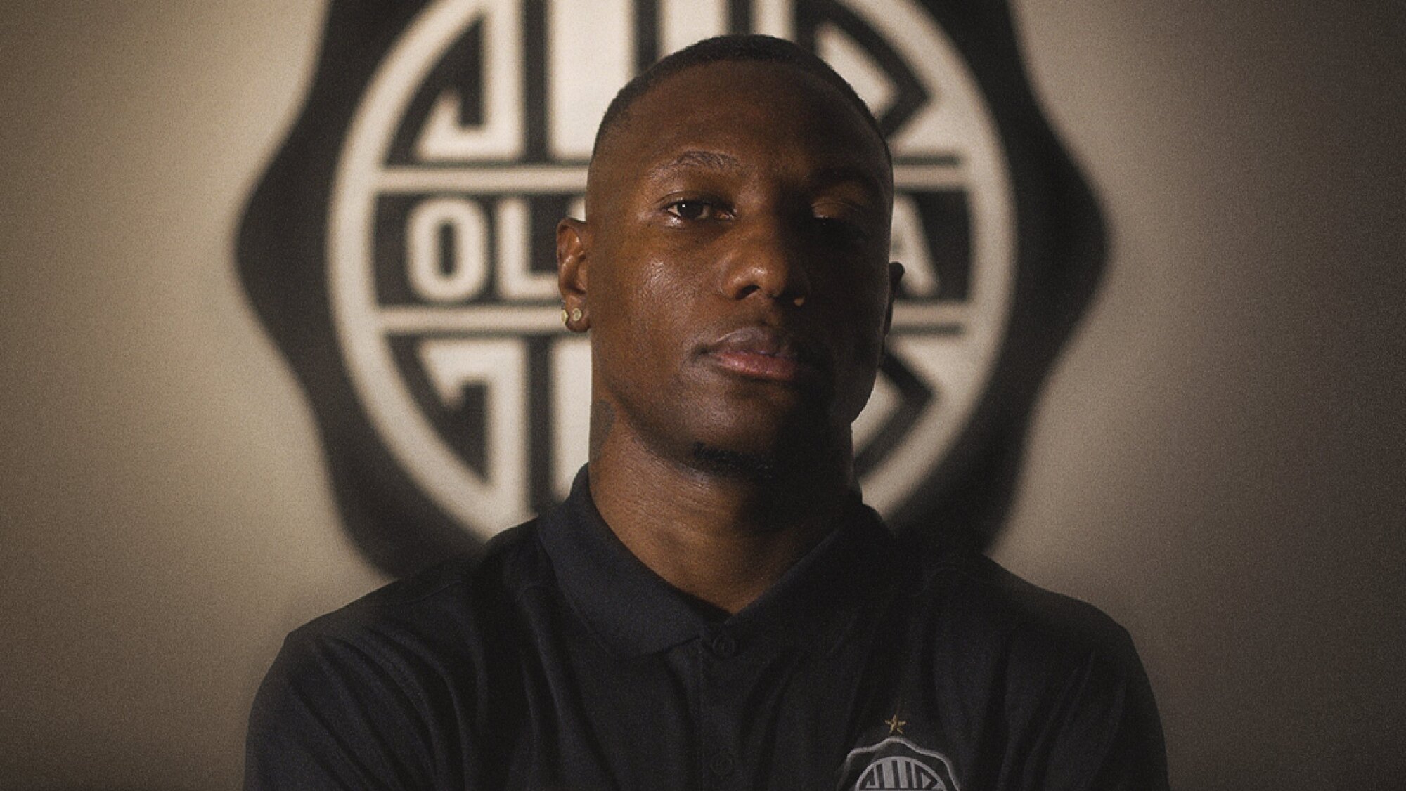 Olimpia hace oficial el fichaje de Aníbal Chalá - D10 | Noticias del ...