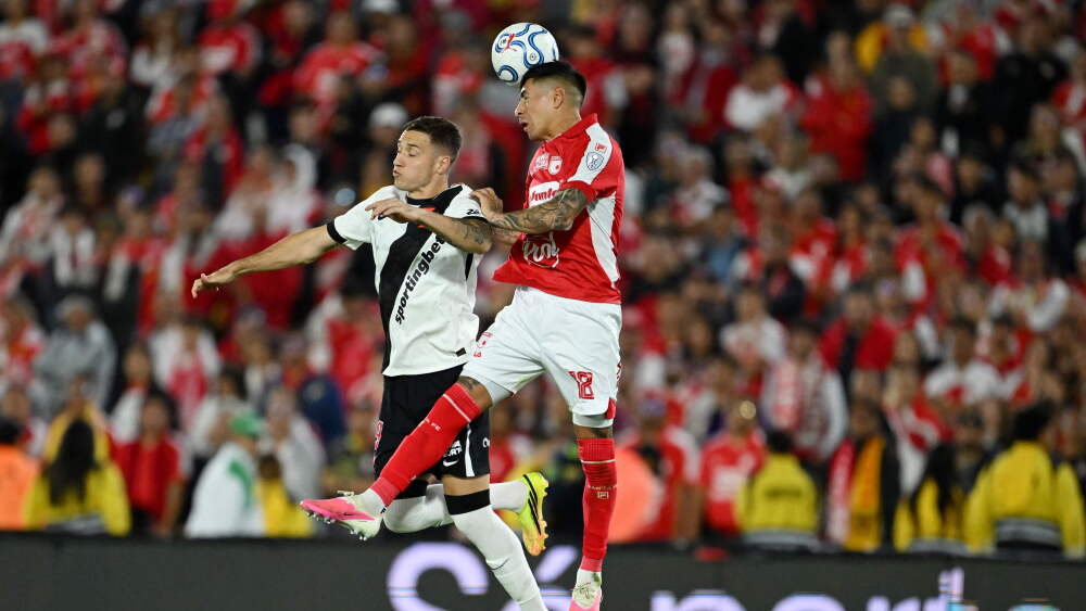 FBL-SUDAMERICANA-SANTAFE-VASCO