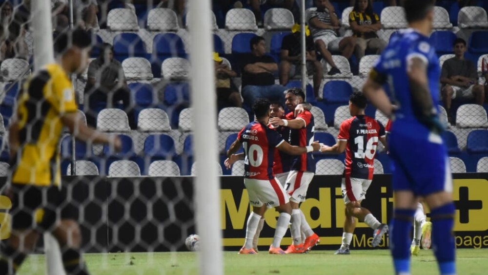 Guaraní Cerro Porteño