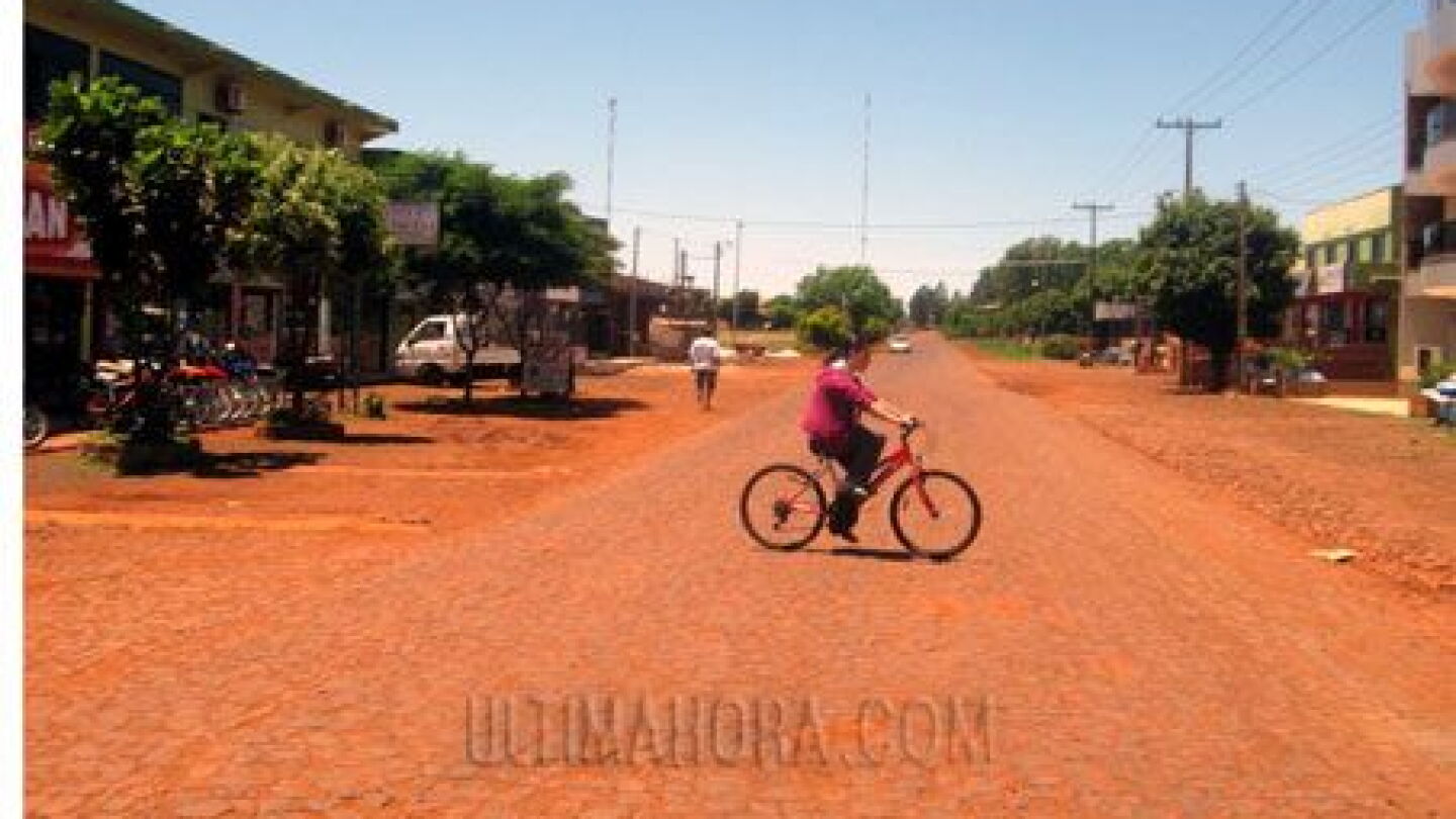 San Crist bal Tendr En 2012 40 Km De Ruta Asfaltada ltima Hora san-crist-bal-tendr-en-2012-40-km-de-ruta-asfaltada-ltima-hora