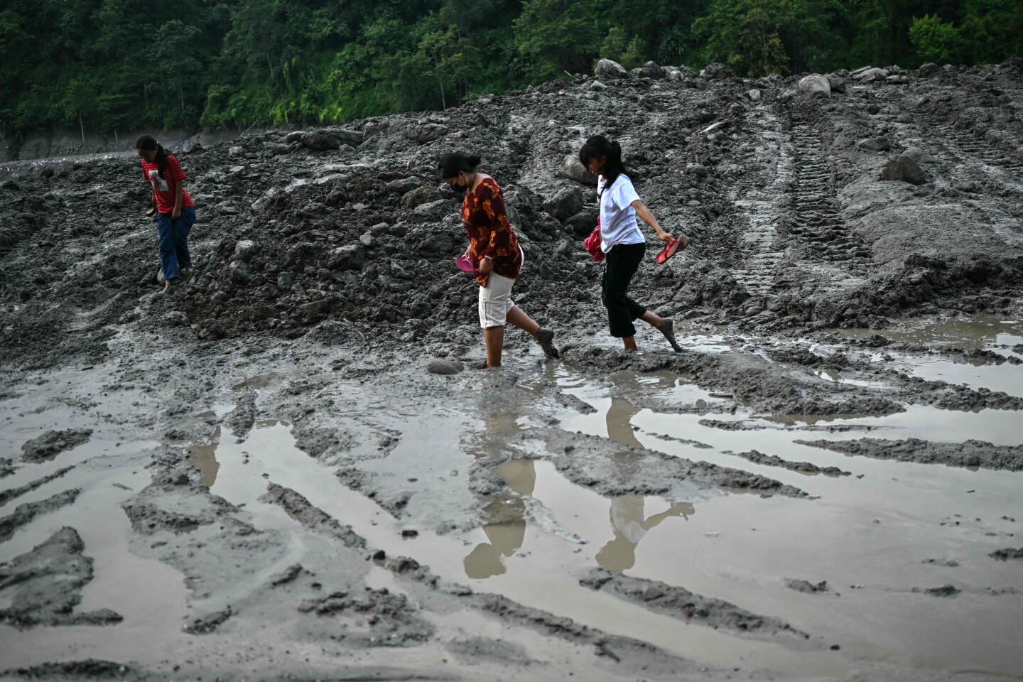 Nepal