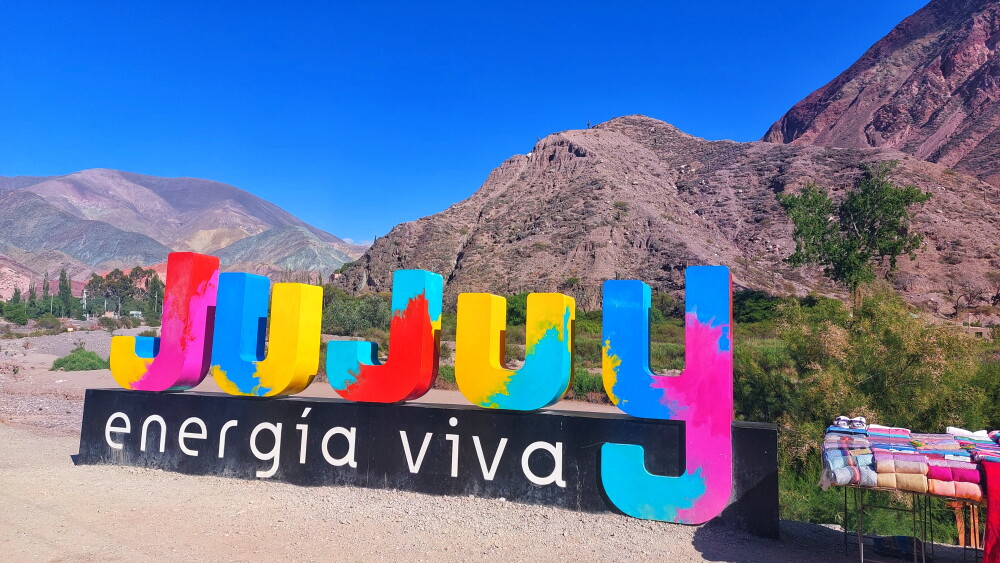 Jujuy, un destino singular para descubrir y disfrutar - Última Hora | Noticias de Paraguay y el mundo, las 24 horas. Noticias nacionales e internacionales, deportes, política. Noticias de último momento.
