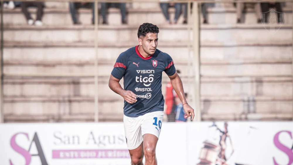 En recuperación, Cecilio volverá en tres semanas En recuperación, Cecilio volverá en tres semanas