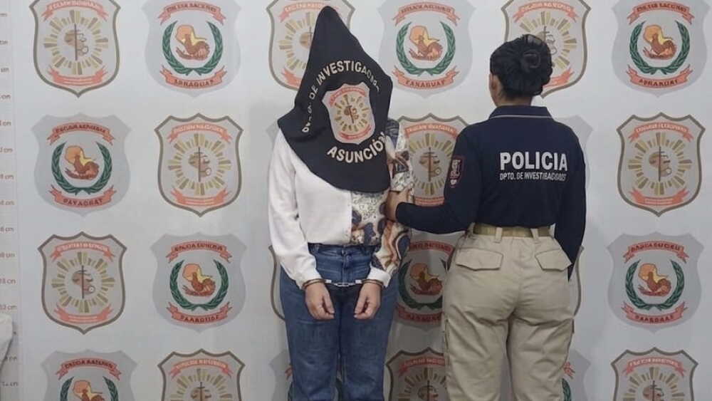 Rosa Concepción Colmán, asesora jurídica del IPS ÑÑÑÑÑñññ.jpeg