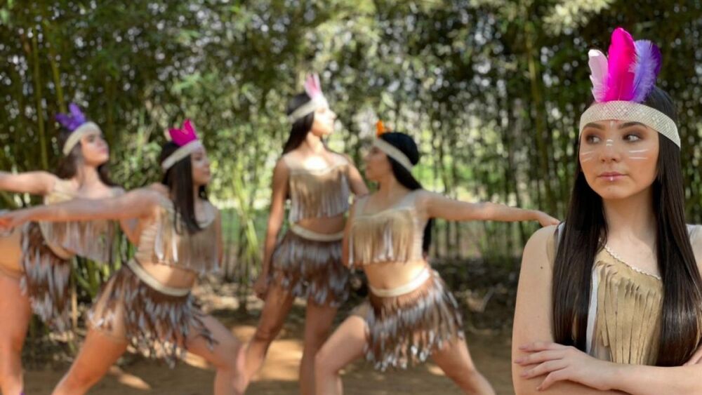 Nuevo. El tema ya está disponible en las plataformas.