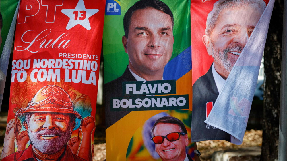 TOPSHOT-BRAZIL-ELECTION-CAMPAIGN