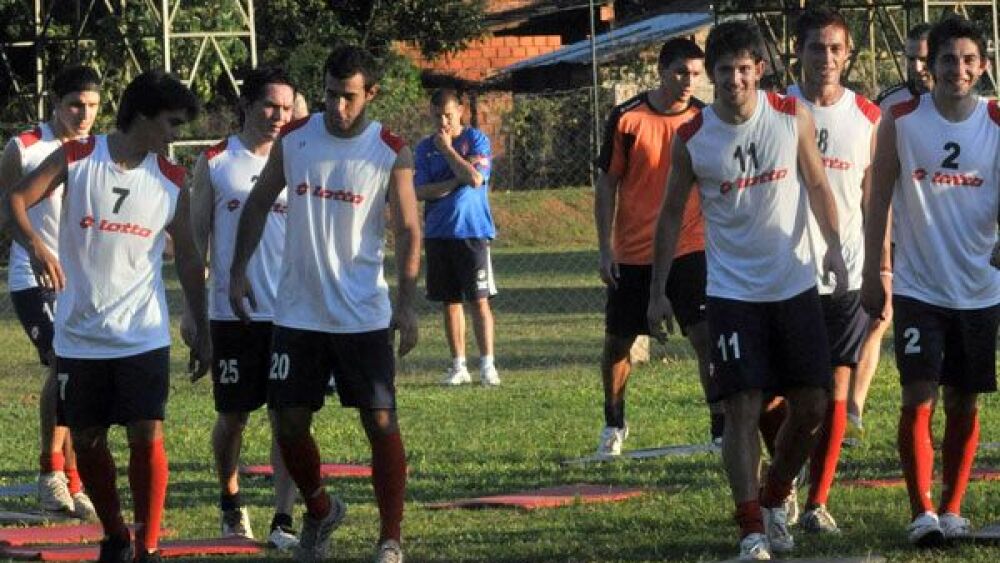 Carapeguá suma y sigue D10 Noticias del deporte de Paraguay y el