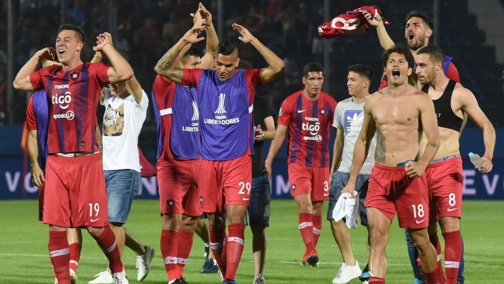 Deportes copa libertadores Cerro porteño - san lorenzo de argentina_ce44312_13634783.jpg