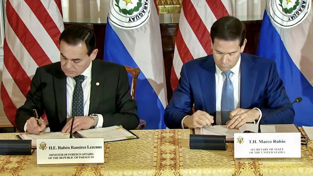 Rubén Lezcano y Marco Rubio_64686548.jpg