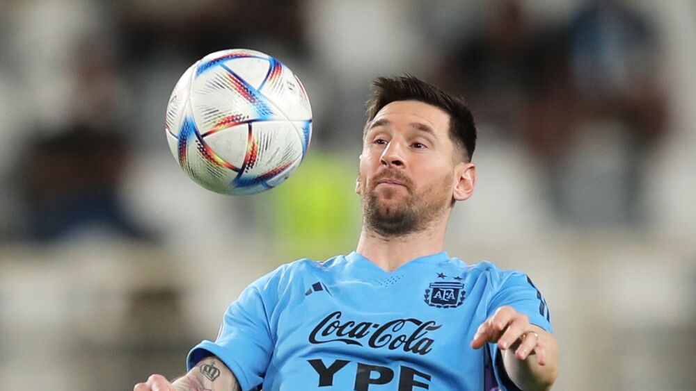 Messi