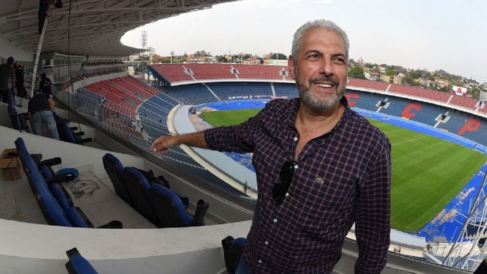 Juan José Zapag