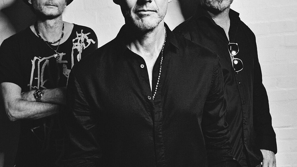 A-ha ofrecerá recital en Paraguay