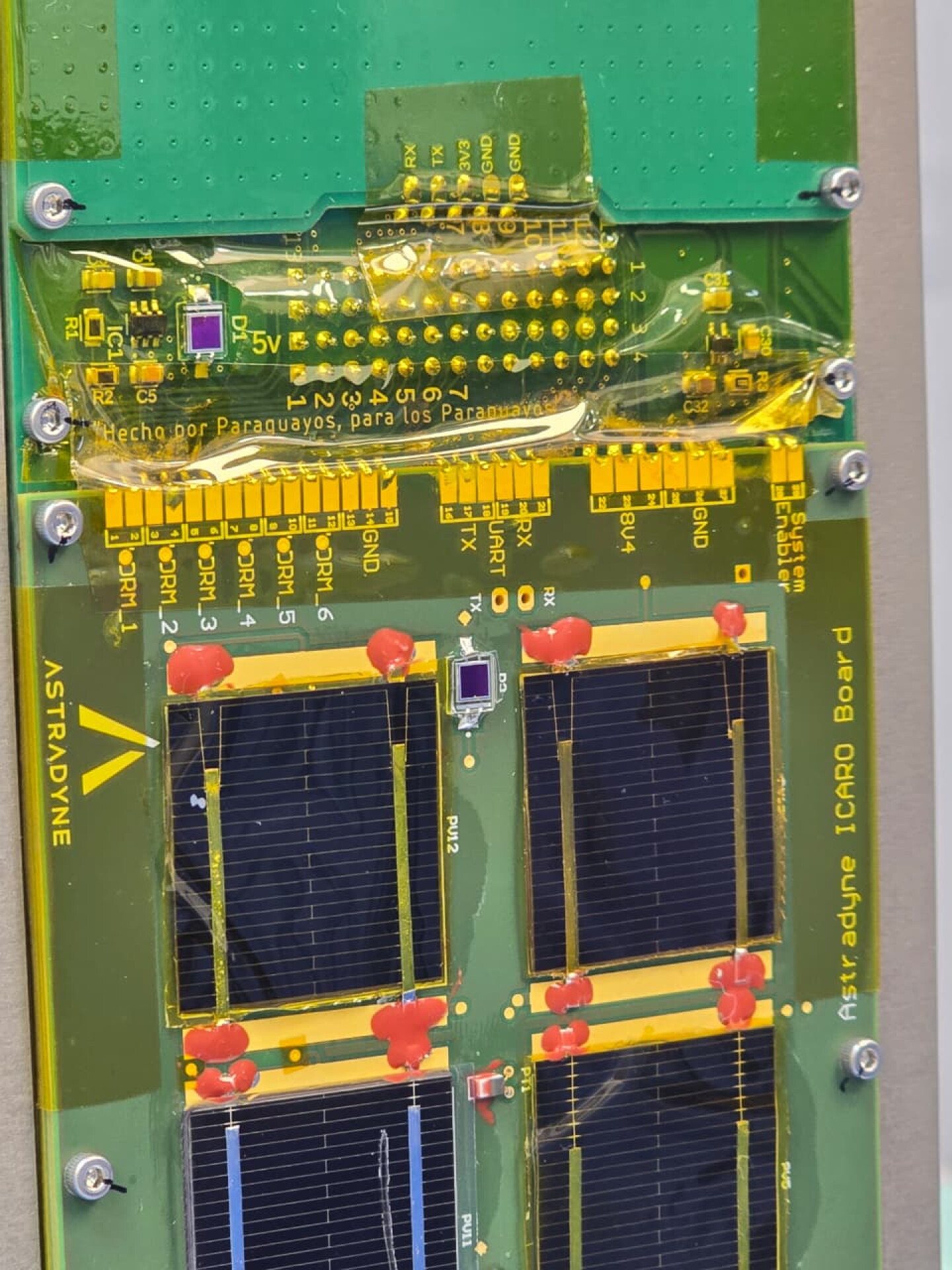 GuaraniSat-2