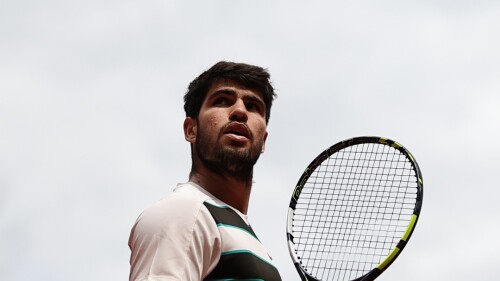 Carlos Alcaraz