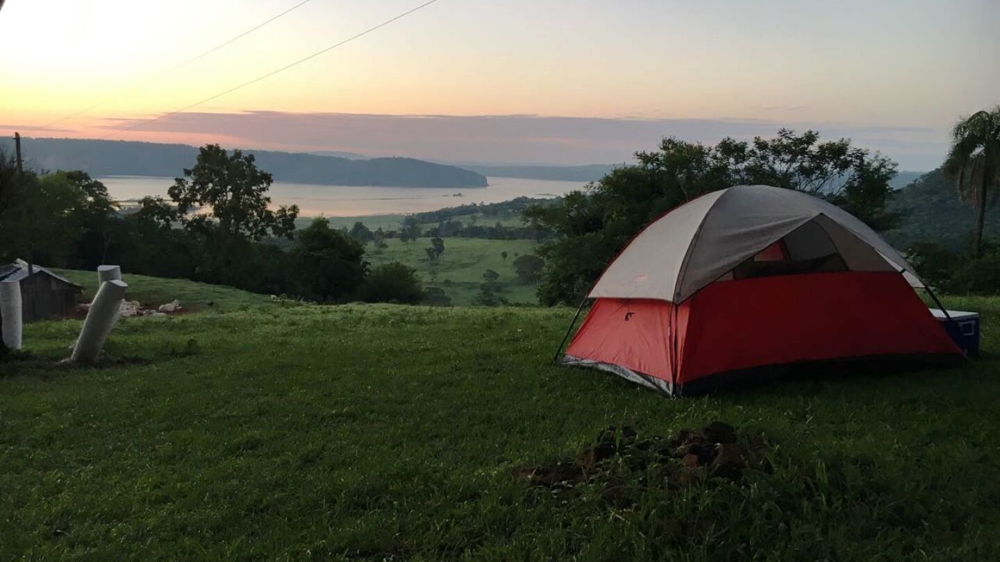 Nueva Alborada y sus atractivos ecológicos - Última Hora | Noticias de ...