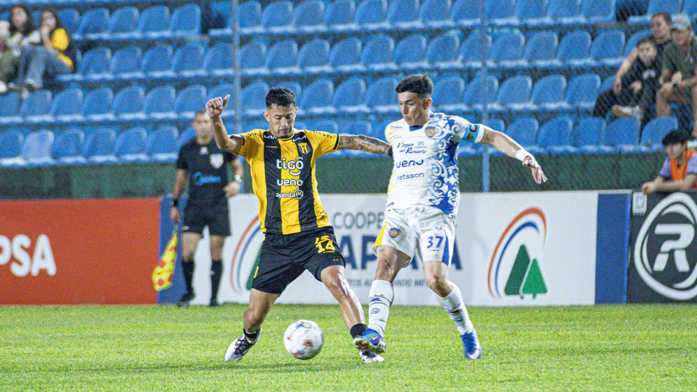 Guaraní Sportivo Luqueño