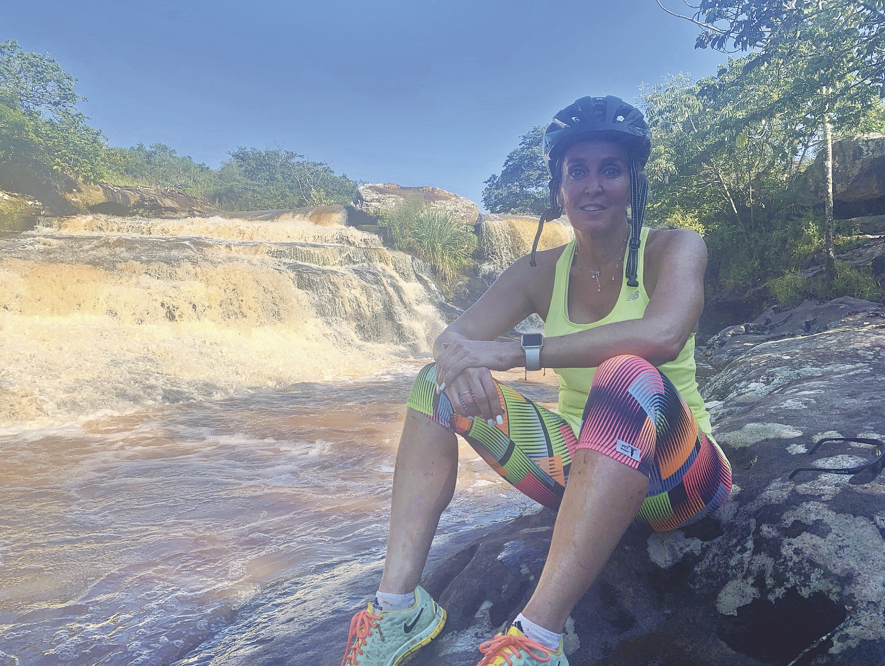 María José Miranda, una líder comprometida con sus ideales - Última ...