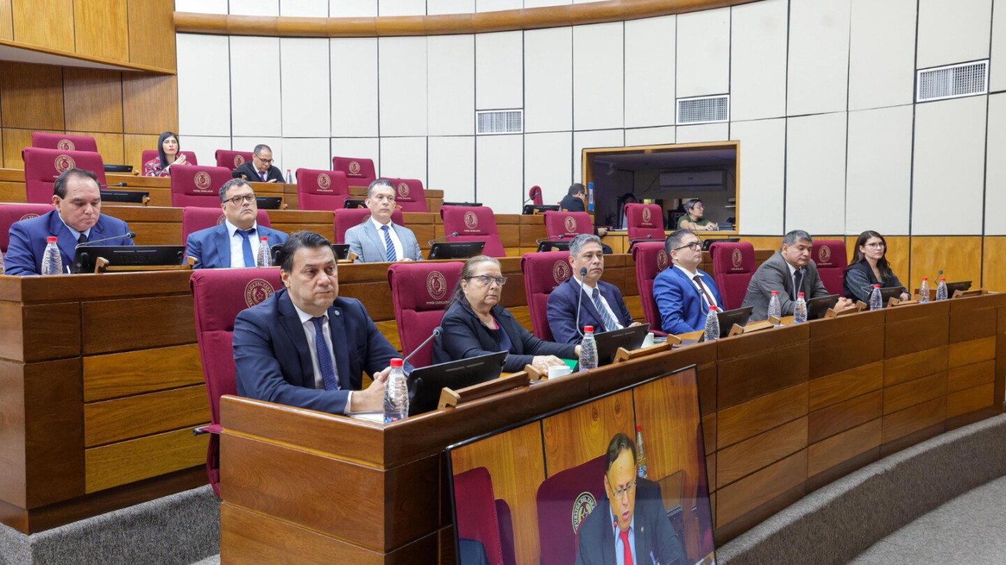 Continúa selección de defensor del Pueblo y su adjunto tras elecciones
