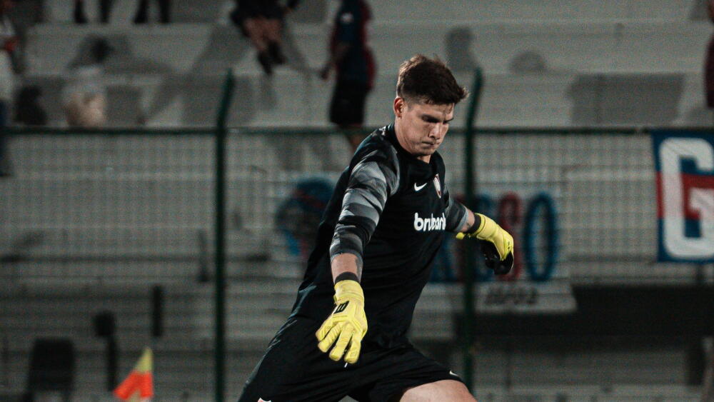 Orlando Gill La Gran Figura De San Lorenzo D10 Noticias Del orlando-gill-la-gran-figura-de-san-lorenzo-d10-noticias-del