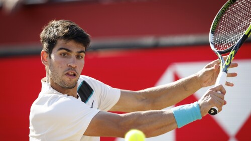 carlos alcaraz