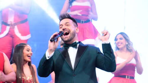 Image from Extra - Asuncion