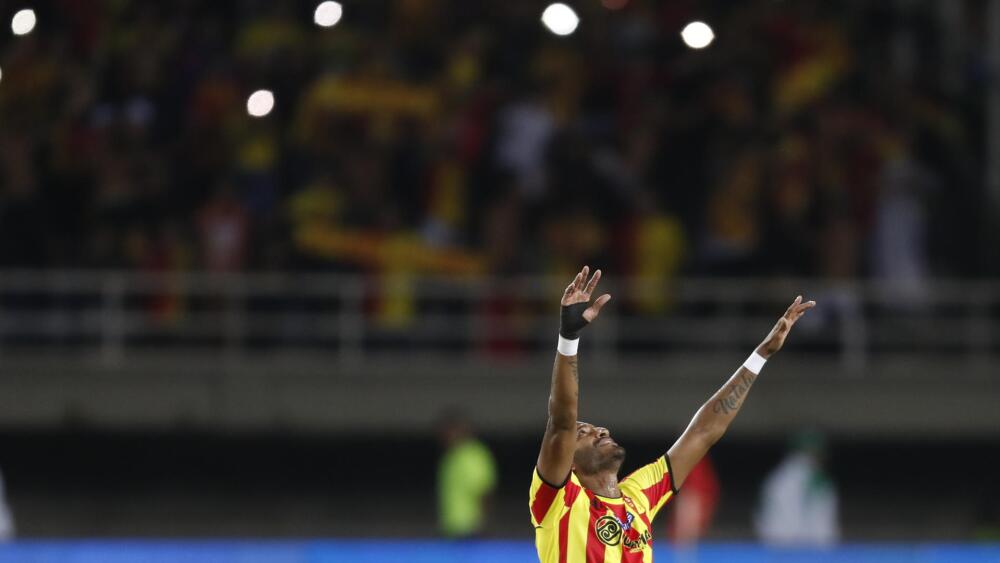 Deportivo Pereira - Independiente del Valle (IDV)