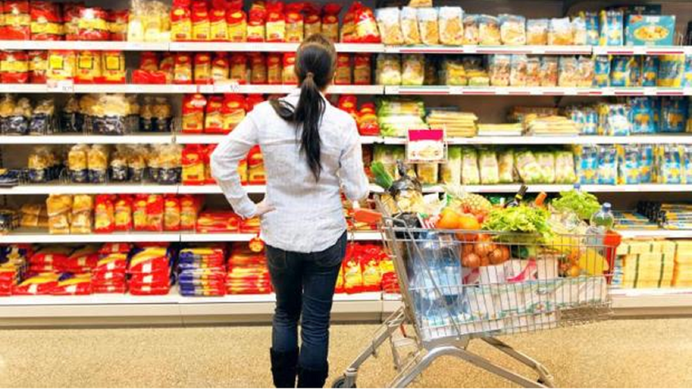 Advierten que precios de los productos básicos podrían aumentar 16% por efecto de la guerra Advierten que precios de los productos básicos podrían aumentar 16% por efecto de la guerra