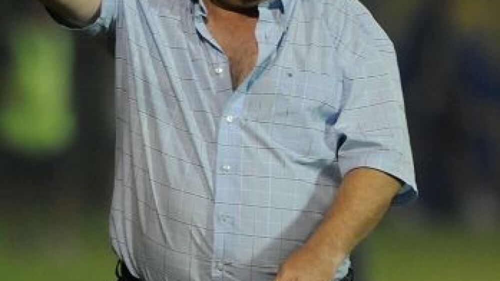 Detienen a Carlos Kiese por supuesta estafa Última Hora Noticias de