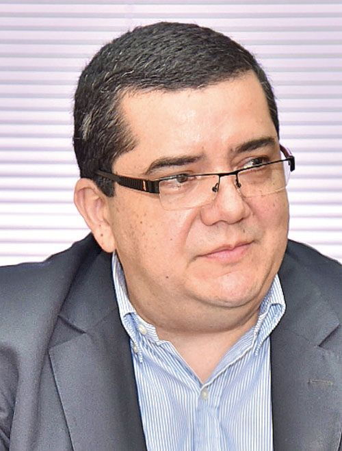 Afirman que se superará 65% de ejecución de gastos en Asunción - Última Hora | Noticias de Paraguay y el mundo, las 24 horas. Noticias nacionales e internacionales, deportes, política. Noticias de último momento.