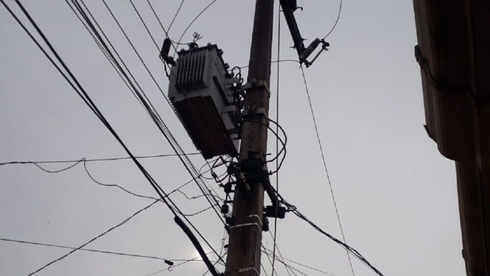 electrocución