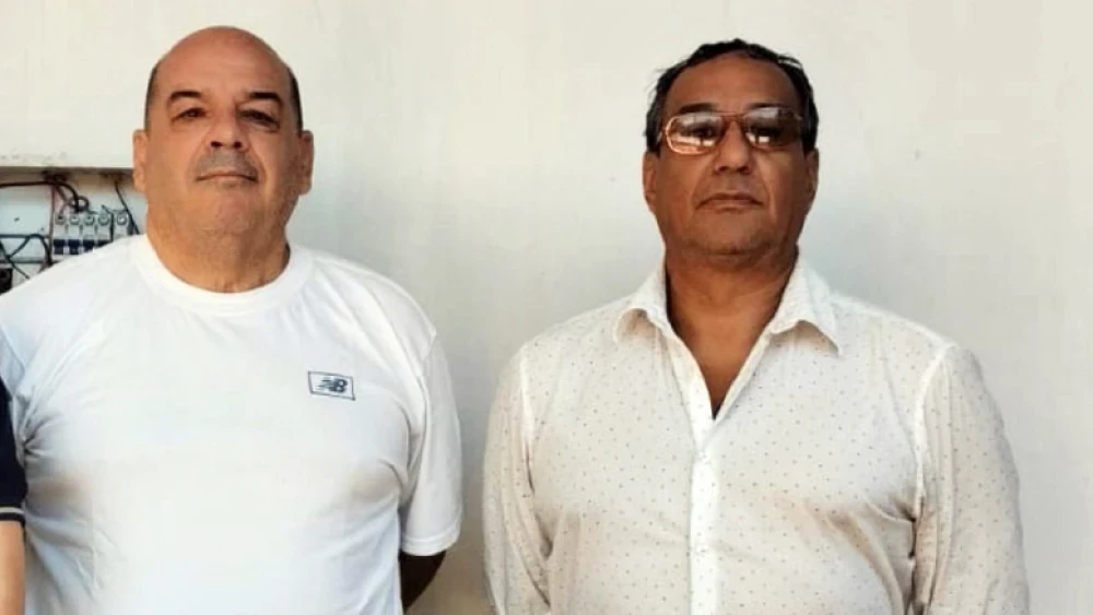hugo javier y miguel robles