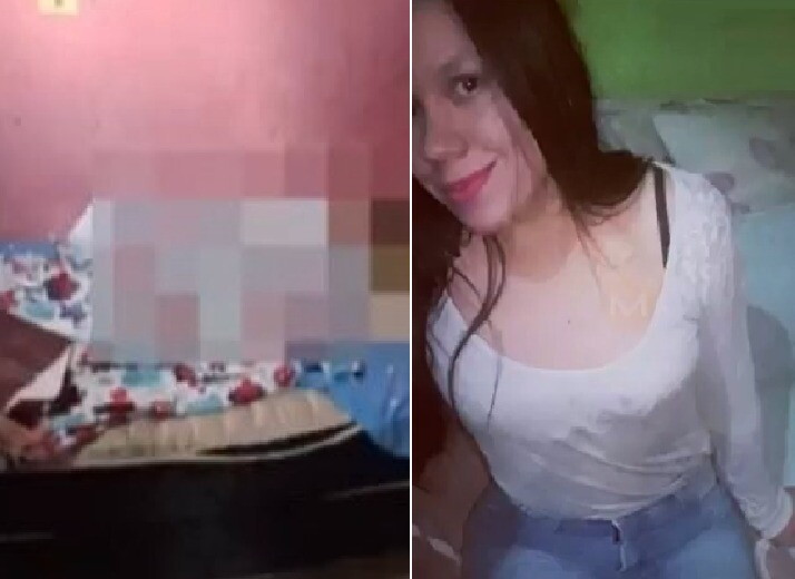 Tragedia en Lambaré: Madre e hijo mueren en inquilinato tras denuncias de abuso sexual y negligencia judicial