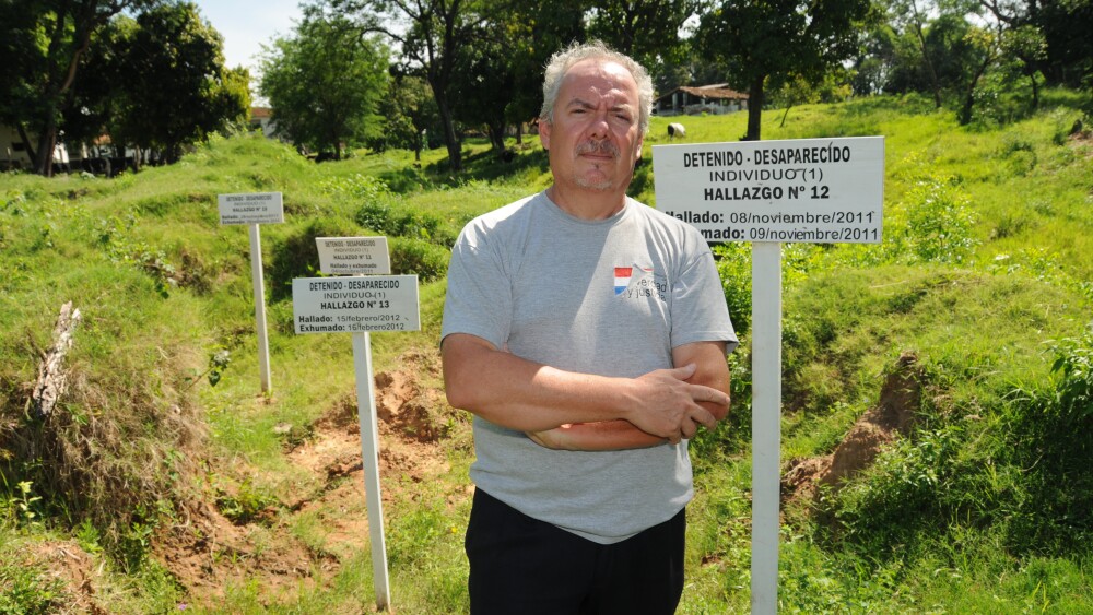 rogelio goiburú