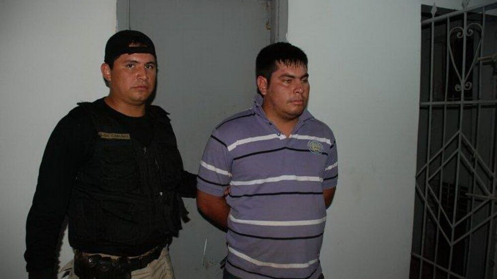 Jorge Rafaat Aguacate, el sicario acribillado el mismo día que su patrón Jorge ...